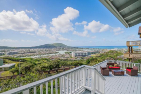 Hawaii Kai Dream
